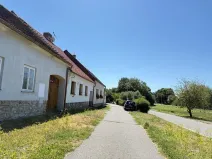 Prodej rodinného domu, Protivín, Rabiňská, 100 m2