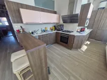 Pronájem bytu 3+kk, Brno, Čermákova, 80 m2