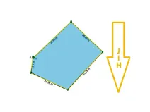 Prodej pozemku pro bydlení, Ostrava, 1000 m2