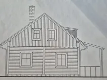 Prodej pozemku pro bydlení, Jestřebí, 1898 m2