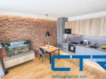 Pronájem bytu 1+kk, Praha - Žižkov, Seifertova, 32 m2