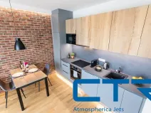 Pronájem bytu 1+kk, Praha - Žižkov, Seifertova, 32 m2