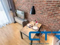 Pronájem bytu 1+kk, Praha - Žižkov, Seifertova, 32 m2