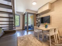Prodej bytu 2+kk, Pec pod Sněžkou, 56 m2