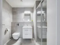 Pronájem bytu 3+kk, Praha - Karlín, Pernerova, 67 m2