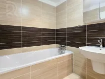 Pronájem bytu 3+kk, Praha - Michle, Magistrů, 73 m2