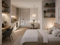 Prodej bytu 1+kk, Praha - Holešovice, Vinařská, 31 m2