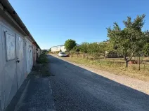 Prodej garáže, Tišnov, 18 m2