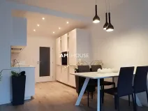 Pronájem bytu 2+kk, Praha - Strašnice, Zvěřinova, 63 m2