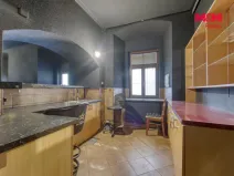 Pronájem obchodního prostoru, Stříbro, Žižkova, 89 m2