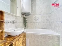 Prodej bytu 3+1, Spálené Poříčí - Těnovice, 71 m2