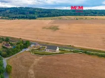 Prodej pozemku pro bydlení, Ejpovice, 2304 m2