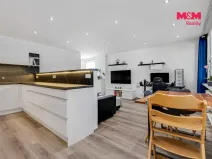 Prodej bytu 3+kk, Králův Dvůr, Pod Hájem, 76 m2