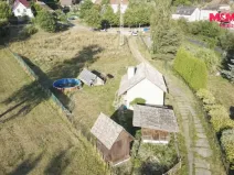 Prodej pozemku pro bydlení, Rybník, 2164 m2