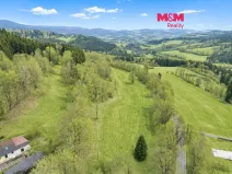 Prodej pozemku pro bydlení, Záblatí - Albrechtovice, 2524 m2