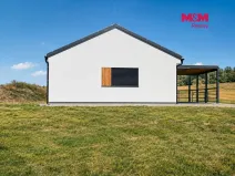 Prodej rodinného domu, Zborov, 96 m2