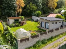 Prodej chaty, Humpolec, 37 m2
