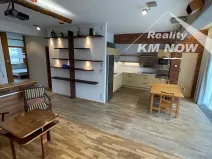 Pronájem bytu 3+kk, Kroměříž, náměstí Míru, 94 m2