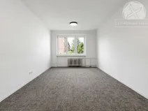 Prodej bytu 2+1, Praha - Michle, 53 m2