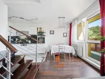 Prodej bytu 3+kk, Praha - Motol, Brdlíkova, 77 m2