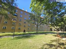 Prodej bytu 1+1, Ostrava, Pionýrů, 38 m2
