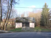 Prodej pozemku, Hamr na Jezeře, 471 m2