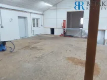 Prodej obchodního prostoru, Želatovice, 250 m2