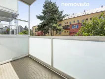 Pronájem bytu 2+1, Ostrava, Jubilejní, 68 m2