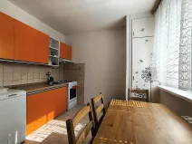 Pronájem bytu 1+1, Brno, 40 m2