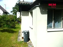 Prodej chaty, Stříbrná Skalice, 48 m2