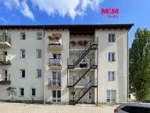 Pronájem bytu 3+1, Liberec, Pavlovická, 74 m2
