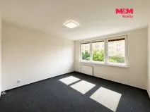 Pronájem bytu 2+1, Ostrava - Bělský Les, Bohumíra Četyny, 42 m2
