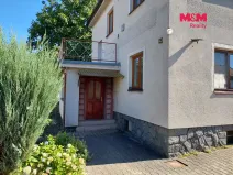 Prodej rodinného domu, Nasavrky - Podlíšťany, 195 m2