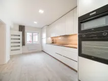 Prodej bytu 1+1, Brno, Cejl, 50 m2