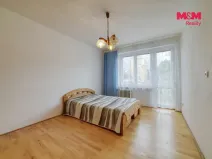 Prodej bytu 2+1, Kynšperk nad Ohří, náměstí SNP, 51 m2