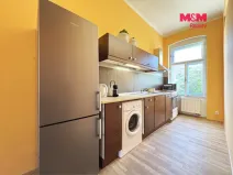 Pronájem bytu 3+1, Karlovy Vary, Škroupova, 96 m2
