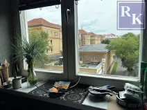 Prodej bytu 2+kk, Ostrava, Pionýrů, 57 m2