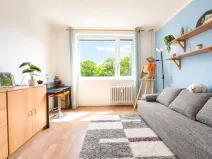 Prodej bytu 3+1, Pardubice, Lonkova, 72 m2