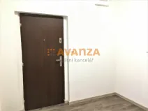 Pronájem bytu 1+1, Děčín, 32 m2