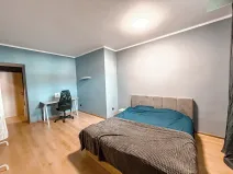 Pronájem bytu 3+kk, Praha - Žižkov, Žerotínova, 79 m2