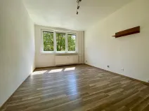 Pronájem bytu 1+1, Ostrava, Vietnamská, 38 m2