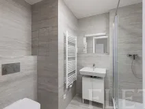 Pronájem bytu 1+kk, Praha - Hloubětín, Waltariho, 35 m2