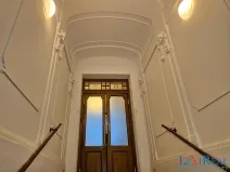 Prodej bytu 3+1, Praha - Vinohrady, Lužická, 95 m2