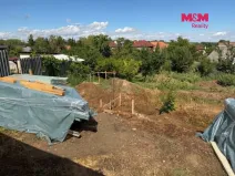 Prodej pozemku pro bydlení, Božice, 1226 m2
