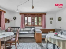 Prodej chalupy, Veliš - Vesec, 65 m2