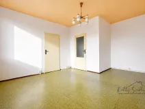 Pronájem bytu 1+1, Přerov, Dr. Milady Horákové, 32 m2