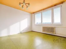 Pronájem bytu 1+1, Přerov, Dr. Milady Horákové, 32 m2