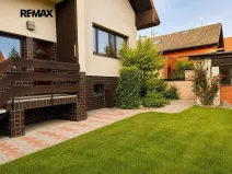 Prodej rodinného domu, Kralovice, Týnecká, 236 m2