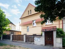 Pronájem bytu 2+kk, Praha - Podolí, Lopatecká, 50 m2