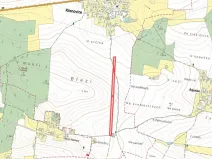 Prodej pole, Křenovice, 15930 m2